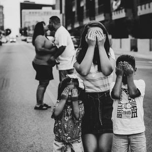 Meet your Posher, Ricky